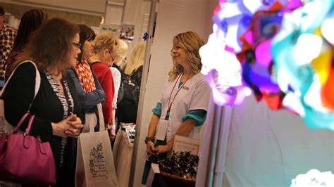 Bodacious Bazaar Returns With 300 Plus Vendors Daily Press