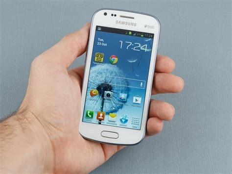 Samsung Galaxy S Duos And S3 Price