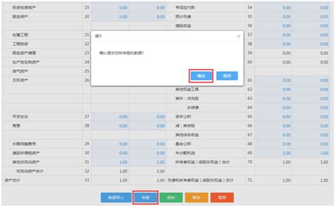 上海市电子税务局一般企业财务报表申报流程说明