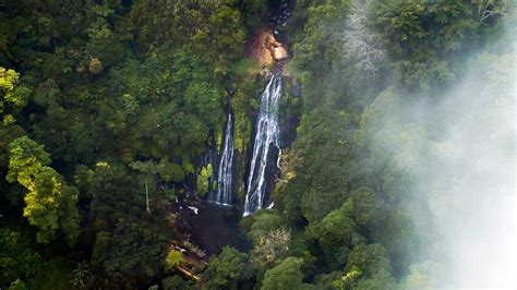 BANYUMALA WATERFALL BALI The Complete Guide