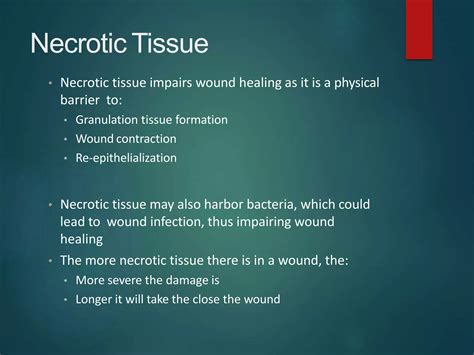 Protocols Of Wound Debridement Ppt Free Download