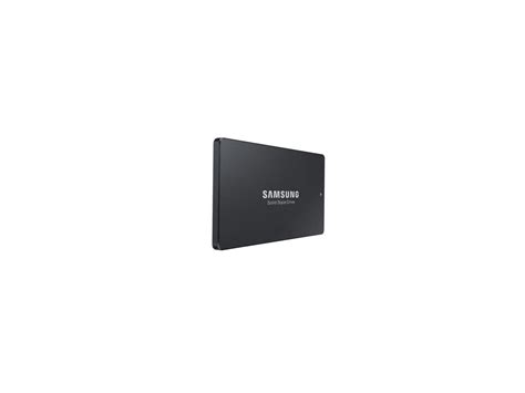Samsung MZ7LH960HAJR-00005 PM883 960Gb SATA-6Gbps 2.5-Inch Solid State ...