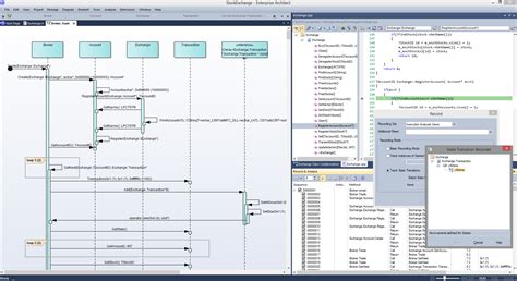 Software Engineering Enterprise Architect User Guide