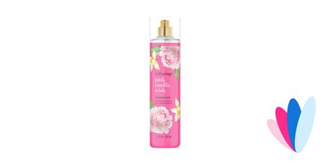 Pink Vanilla Wish By Bodycology Reviews And Perfume Facts