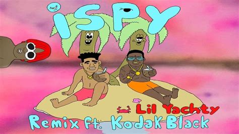 Kyle Ispy Ft Lil Yachty And Kodak Black Youtube