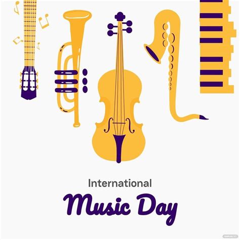 Music Festival Graphics Template Edit Online And Download Example