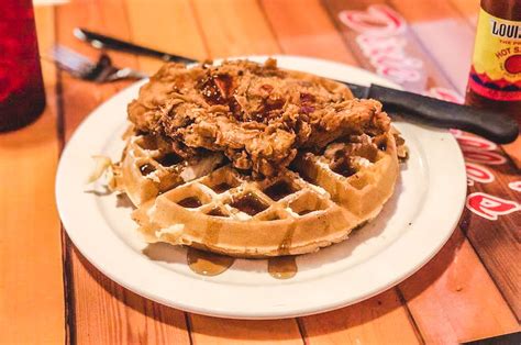 Best Places To Eat Breakfast In Orlando Guide