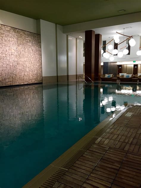 Mgm Grand Detroit Pool Fotos Und Bewertungen Tripadvisor