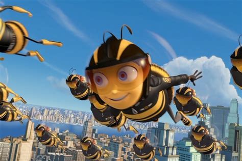 Bee Movie Bee Movie Image 5342697 Fanpop