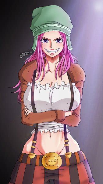 Jewelry Bonney One Piece Image By Musaed Art Zerochan