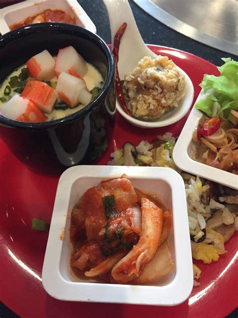 Hot Pot Buffet Wongnai