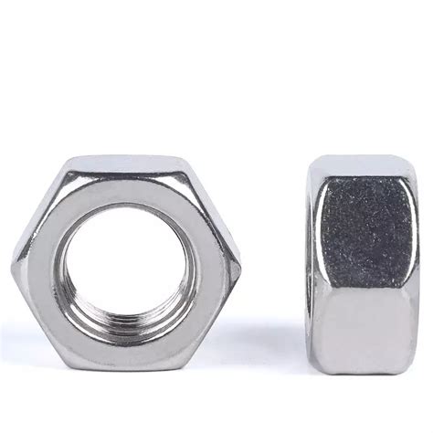 Aisi Astm A B B M Ansi B Hex Hexagon Heavy Nut Buy