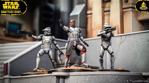 Databank Download: CT-411 Commander Ponds & ARF Clone Troopers Preview ...