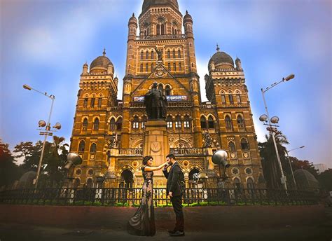 15 Awesome Locations For Pre Wedding Shoots In Mumbai Weddingsutra Blog