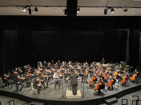 Venues Youth Orchestra Of Central Jersey