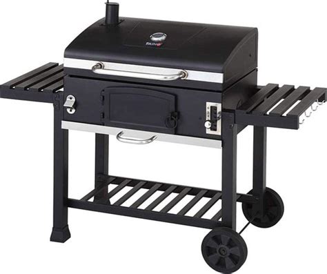 Taino Hero Xxl Houtskool Barbecue Houtskool Bbq Bestel Nu