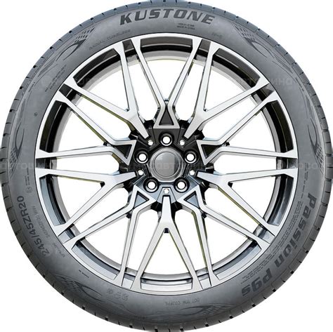Шины Kustone Passion P9S 275/40 R21 107W RF