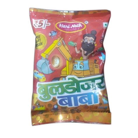 Printed LDPE Laminated Pouch At Rs 240 Kg Laminated Pouches In