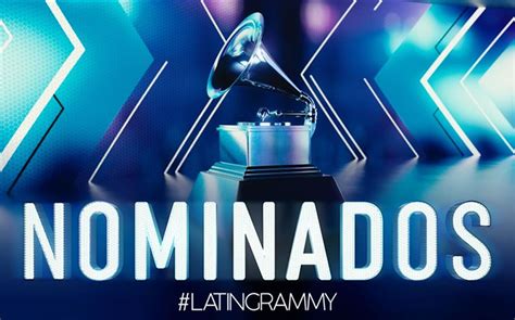 Latin Grammy 2020 Lista Completa De Ganadores Mediotiempo