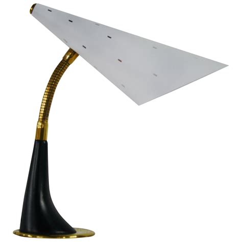 French Modernist Giraffe Bronze Table Lamp 1950s At 1stdibs