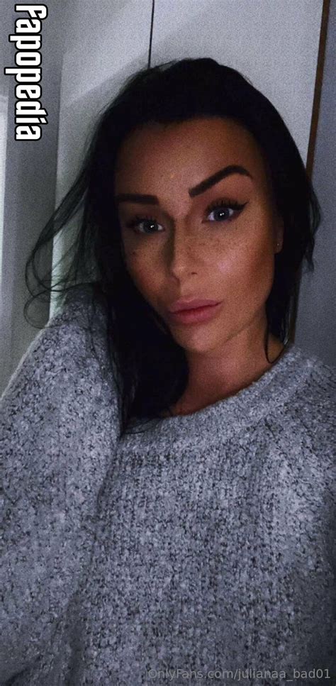 Julianaa Bad01 Nude OnlyFans Leaks Photo 3248521 Fapopedia