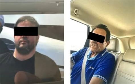 Difunden Las Primeras Fotos De El Mayo Zambada Y Del Hijo De El Chapo