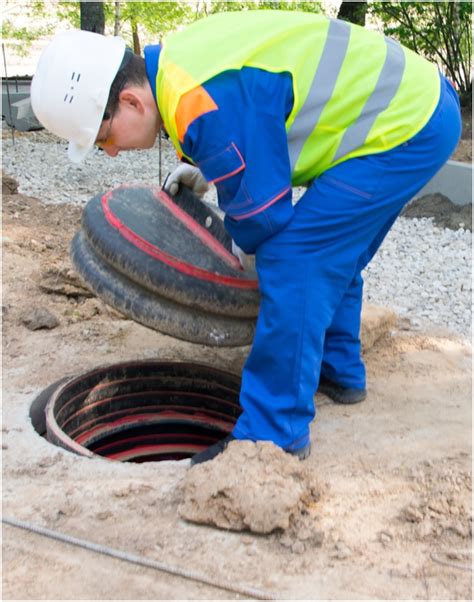 The Essential Guide to Sewer Line Inspection - Tip Top Drain Pros ...