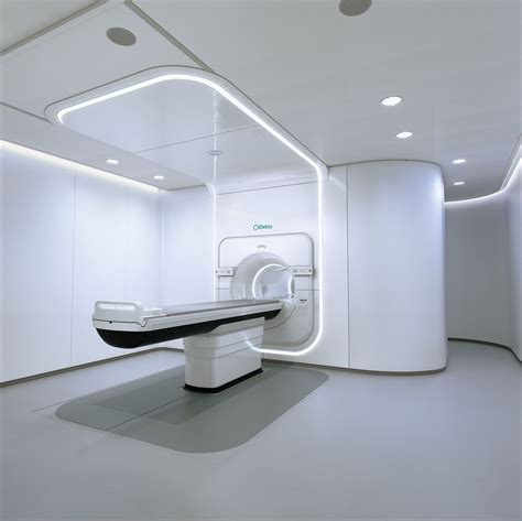 Mr Guided Radiation Therapy Mr Linac Patients Elekta