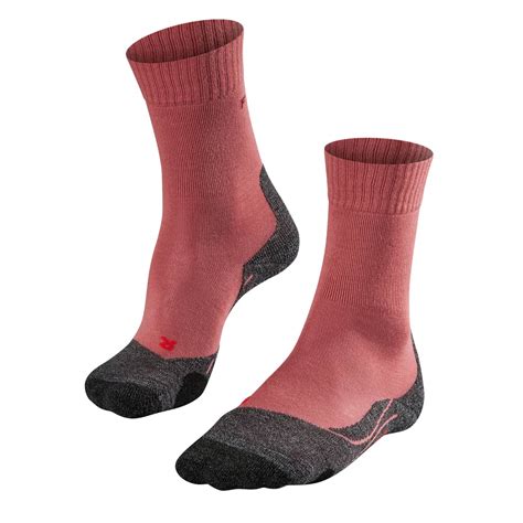 Falke Damen Trekking Socken TK2 16445 Cortexpower De