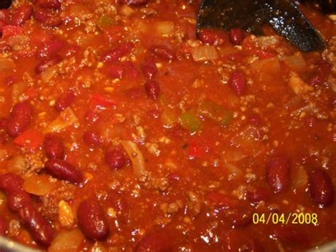 Best Quick And Easy Chili Con Carne Recipes