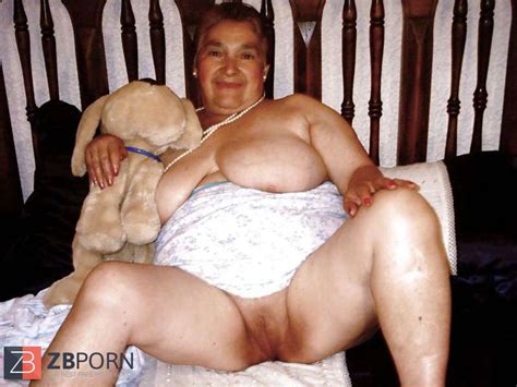 Colombian Granny Bell Fifth Set ZB Porn