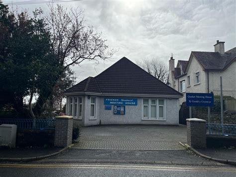87 Park St Bridgend Cf31 4az Office For Sale Loopnet