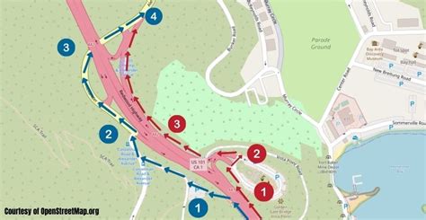 Bike Across the Golden Gate Bridge: 11 Tips & Route Details