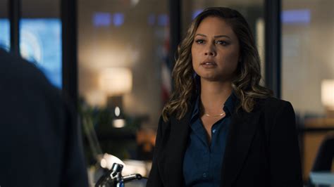 ‘ncis Hawaii Vanessa Lachey Reveals How Life Changed Since Starring
