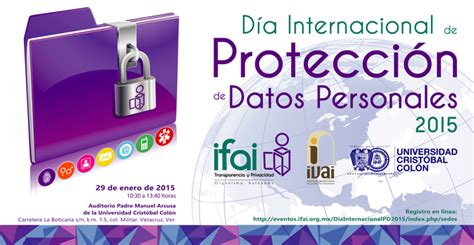 Derecho A La Protección De Datos Personales En Mexico Timeline