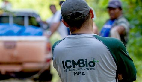 ICMBio abre concurso público 98 vagas para analista ambiental