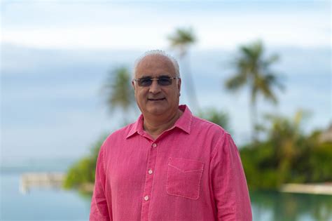 Didier Jardin joins Four Seasons Resorts Maldives at Kuda Huraa as General Manager - Hotelier India