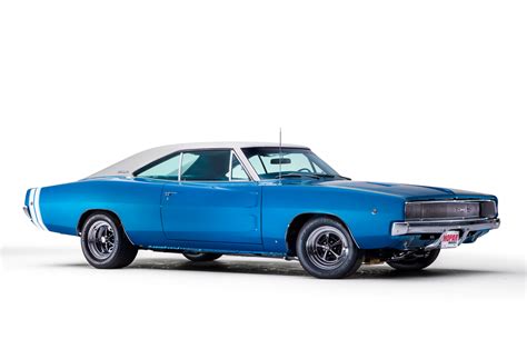 Picture Of Dodge Charger