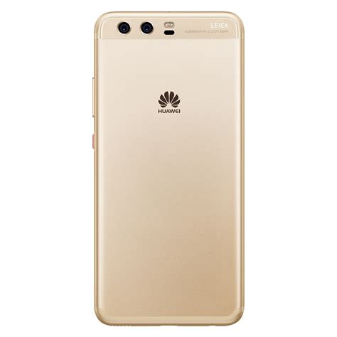 Telefon Mobil Huawei P Dual Sim Gb G Prestige Gold Emag Ro