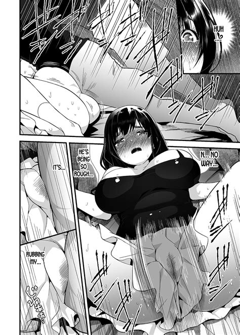 Hitozuma Netori Surprise Page 5 Nhentai Hentai Doujinshi And Manga