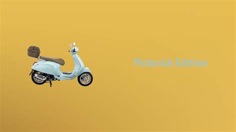 Modern Vespa Blog Sip Scootershop