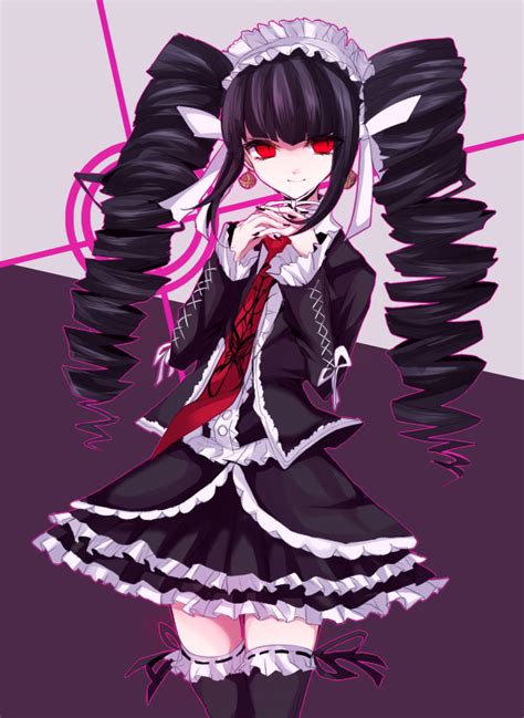 Kawaii Dangan Ronpa Kawaii Anime Fan Art 35585461 Fanpop