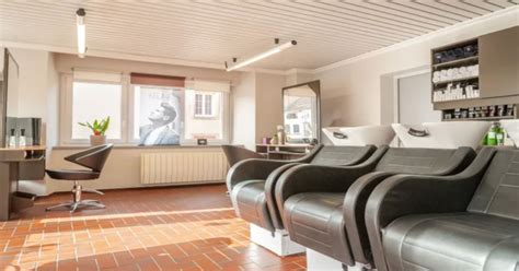 Salon Espace Coiffure Coiffeur Planity Rdv En Ligne