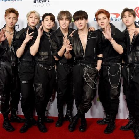 Conhe A Os Grupos De K Pop Mais Populares E Admirados