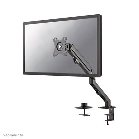 Neomounts By Newstar Monitor Arm Desk Mount Neomounts From AV Parts