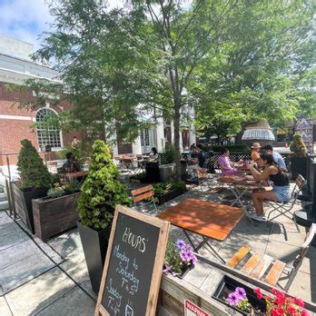 Winfield Street Coffee Stamford Updated September Photos