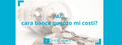 Piani Di Accumulo Del Capitale