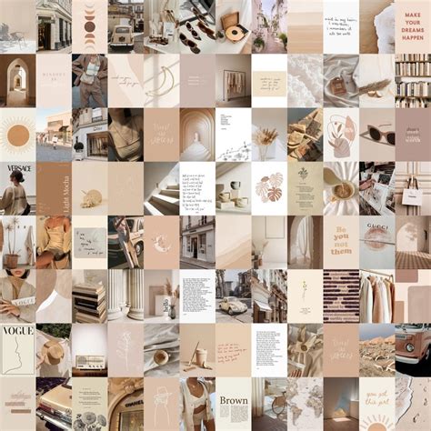 100 Best Etsy Nude Collage EtsyHunt