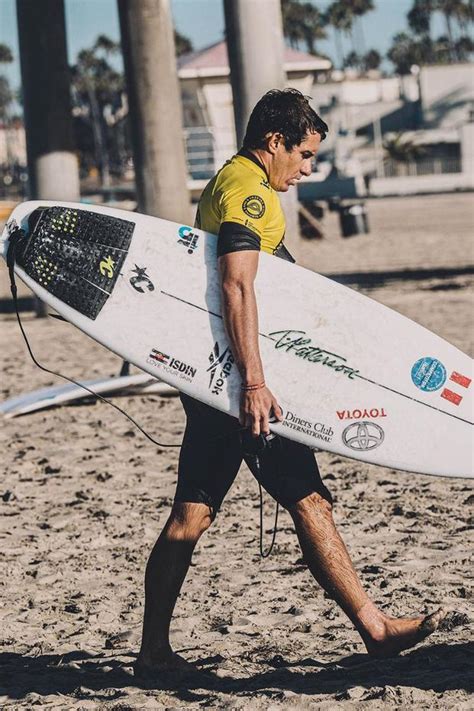 Mundial De Surf Lucca Mesinas Y Daniella Rosas Avanzaron A La Final