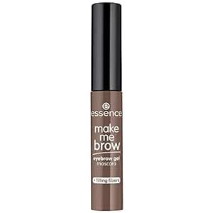 Essence Make Me Brow Eyebrow Gel Mascara Chocolaty Brows Amazon In